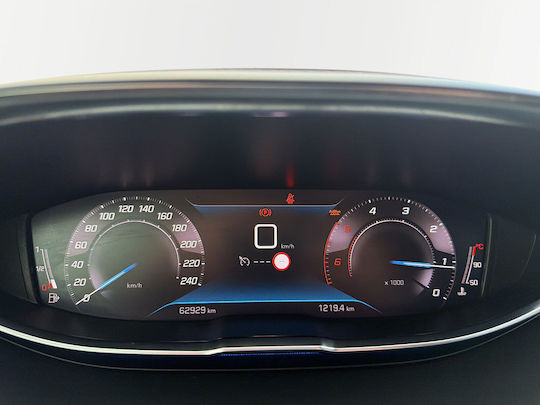 Peugeot 3008 1.5 BlueHDI Active Plus '21