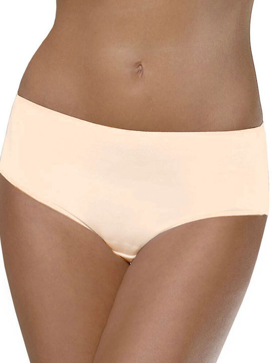 Дамско Слип 2Pack Beige