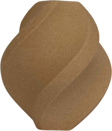 PLA 3D Printer Filament 1.75mm brown 1kg 1τμχ (Spool)