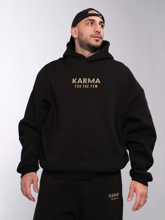 Комплект Анцуг Black