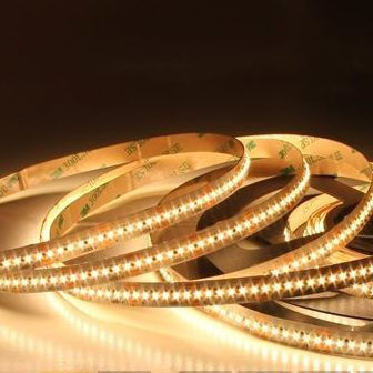 LED Strip 24V Warm White Light 5m