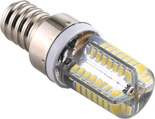 LED-Lampe für Fassung E12