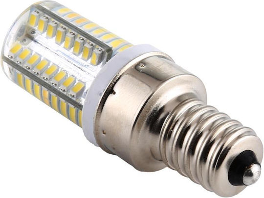 LED-Lampe für Fassung E12