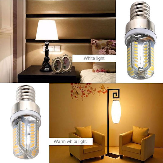 LED-Lampe für Fassung E12