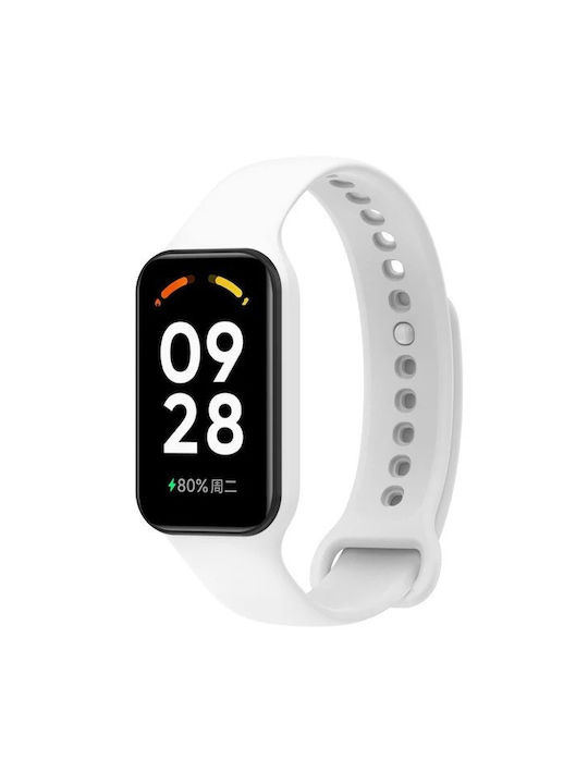 Strap White (Redmi Smart Band 2) Strap White (Redmi Smart Band 2)
