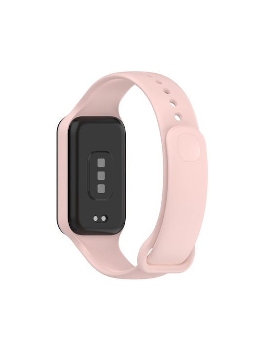 Silicone Strap Pink (Redmi Smart Band 2)