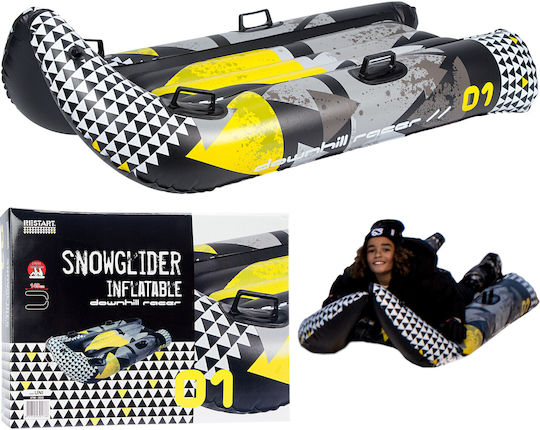 Restart Inflatable Snow Slider Downhill Racer 120kg