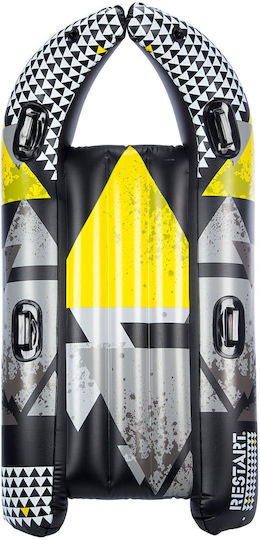 Restart Inflatable Snow Slider Downhill Racer 120kg