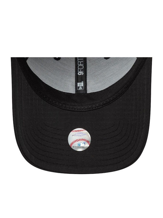 New Era 9forty Neyyan Jockey Schwarz 60771854