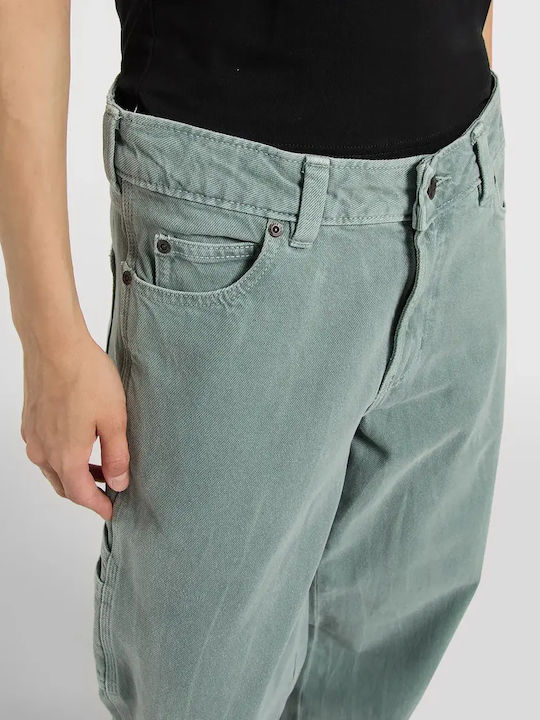 Women's Jean Pants in Loose Fit