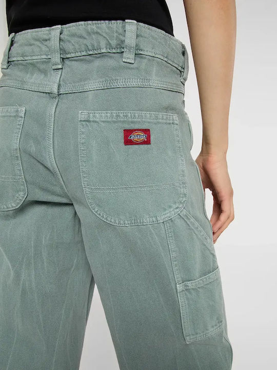 Women's Jean Pants in Loose Fit