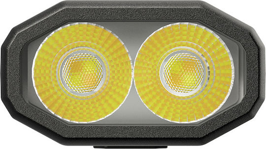 NiteCore Φακός LED με Μέγιστη Φωτεινότητα 1500lm