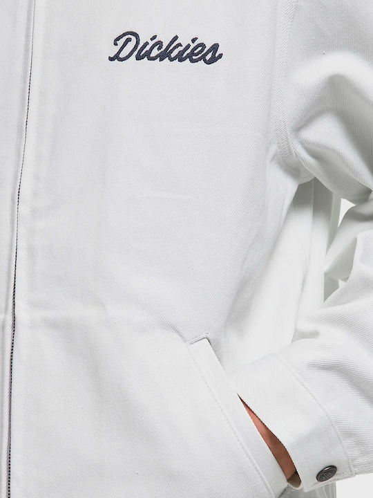 Painter Jacket White