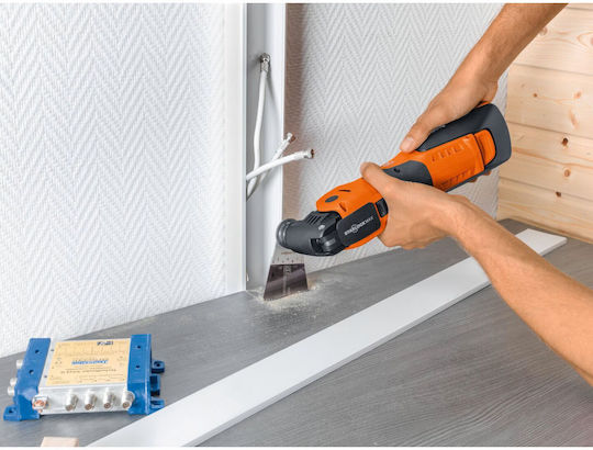 Fein Slp E-cut Λάμα Πολυεργαλείων 63502127240