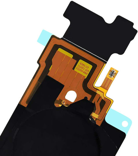 Clappio Replacement Network Nfc Flex Cable Galaxy S24 Fe Black Blue
