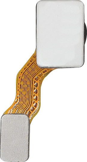 Clappio Ersatzkabel Fingerabdruck Honor Magic7 Lite Schwarz
