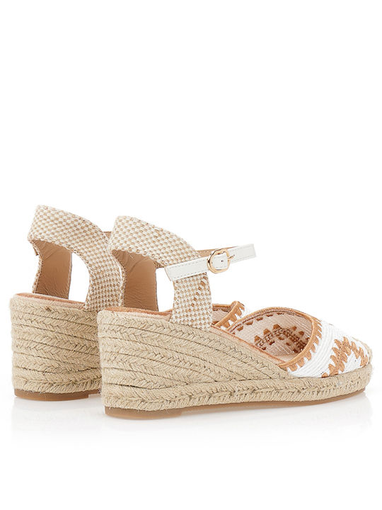 Espadrile Dama Albastre