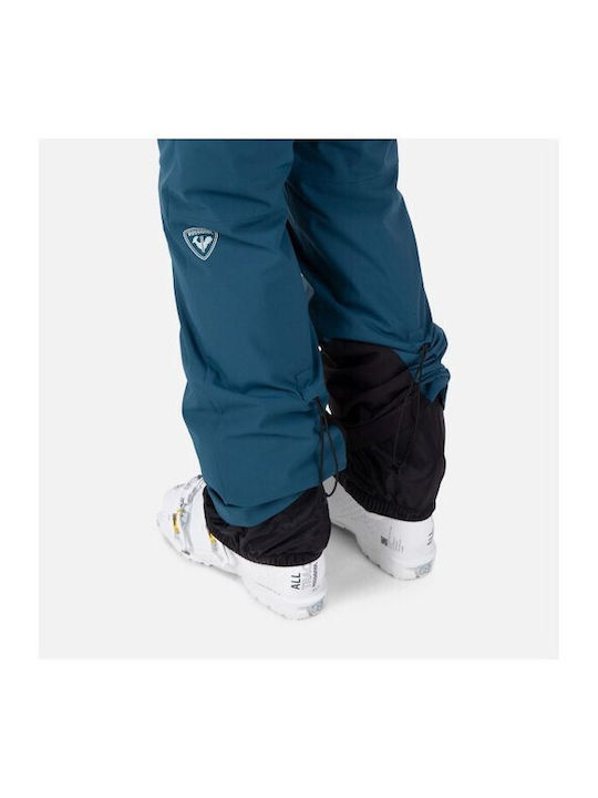 Rossignol Relax RLMWP06_73G Women's Ski & Snowboard Trousers Pink