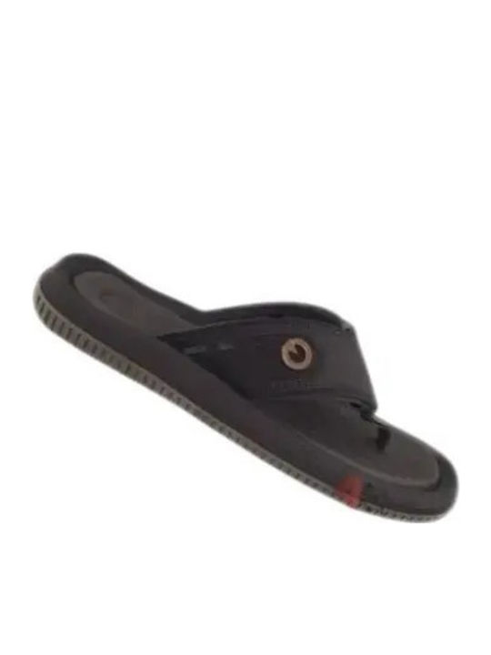 Ανδρικά Flip Flops Καφέ