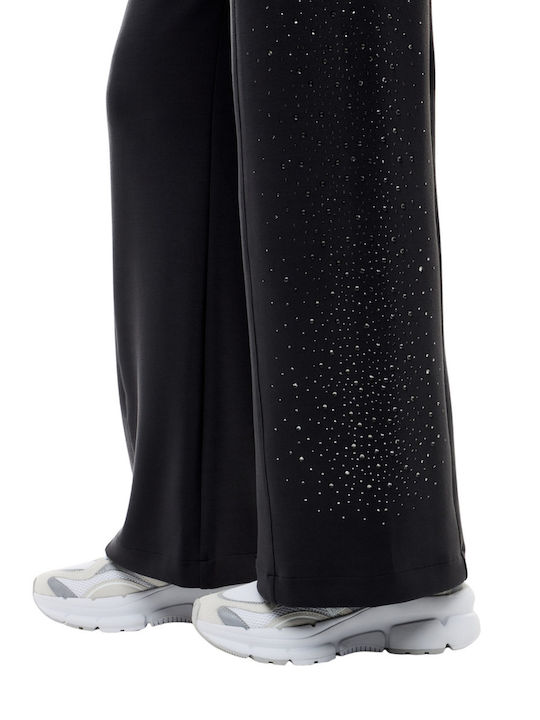 Damen Jogginghosen Grau