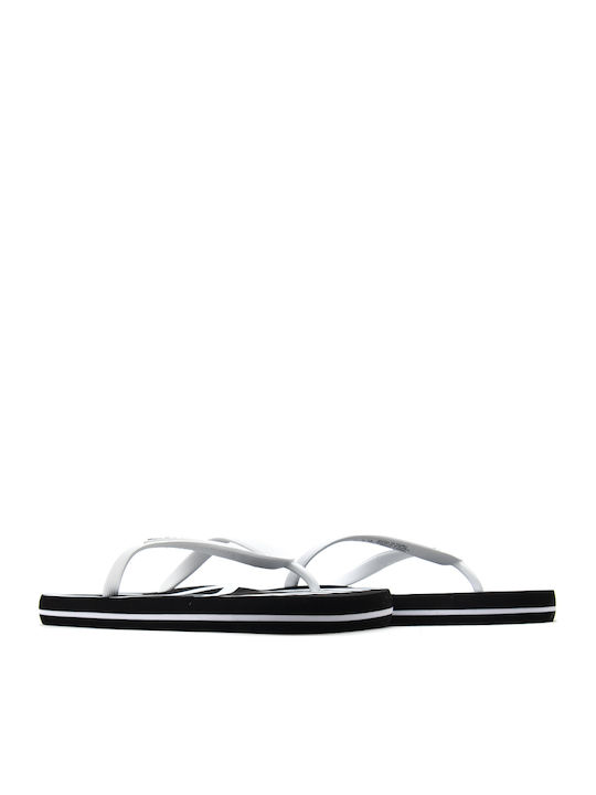 Ανδρικά Flip Flops Λευκά