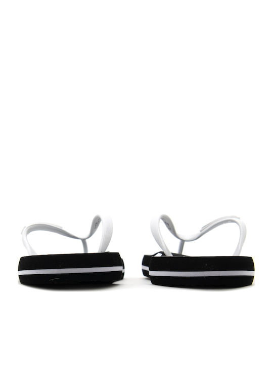 Ανδρικά Flip Flops Λευκά