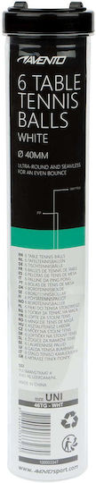 Tischtennisbälle Avento X6