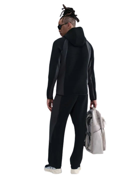 Nike Tech Jogger Παντελόνι Μαύρο