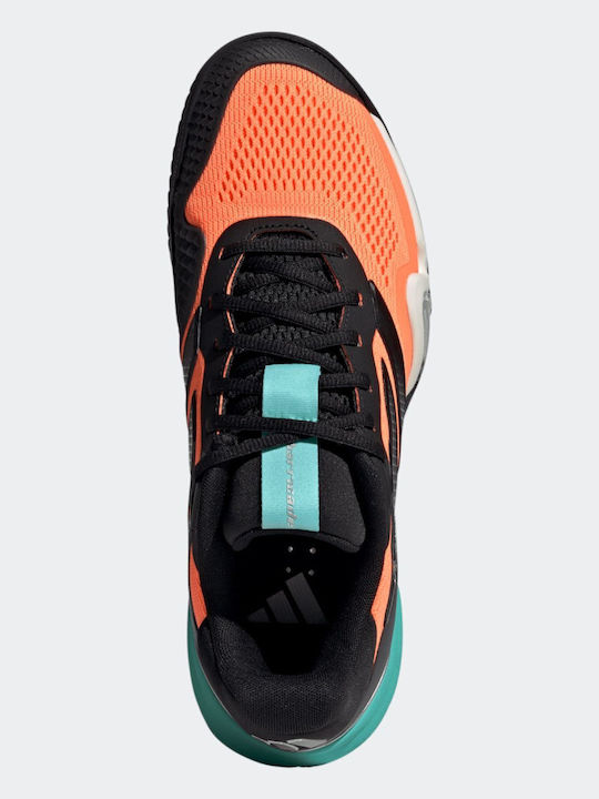 adidas Barricade Ανδρικά Παπούτσια Τένις για Χωμάτινα Γήπεδα adidas Barricade Ανδρικά Παπούτσια Τένις για Χωμάτινα Γήπεδα