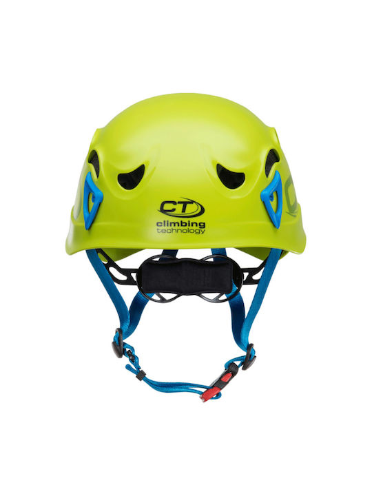 Climbing Technology Men's Climbing Helmet White