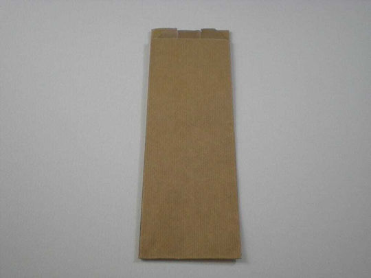Kraft Paper Food Packaging Bag 1kg 28x9.5cm