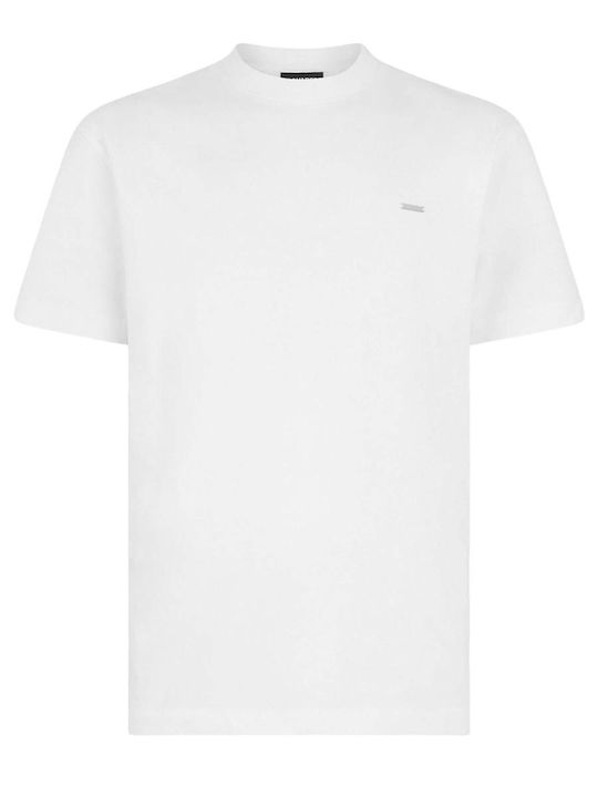Tricou White