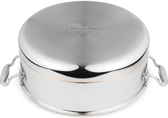 Berlinger Haus Ρηχή Κατσαρόλα 28cm