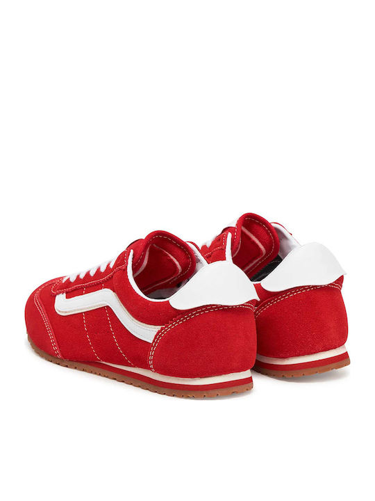 Sneakers Red