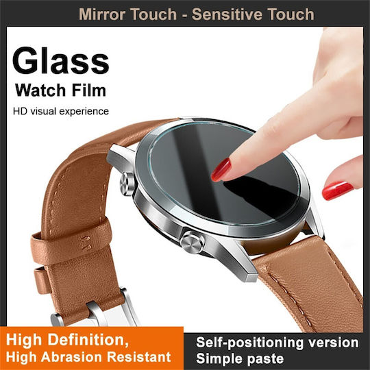 Imak Screen Protector για το Galaxy Watch Ultra 1τμχ