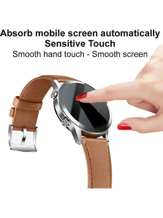 Imak Screen Protector για το Galaxy Watch Ultra 1τμχ
