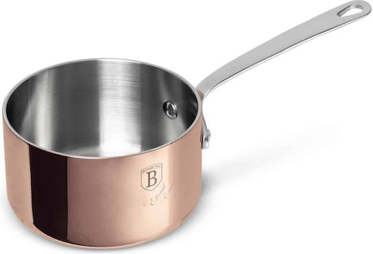 Berlinger Haus Тенджера За Мляко 8.5cm
