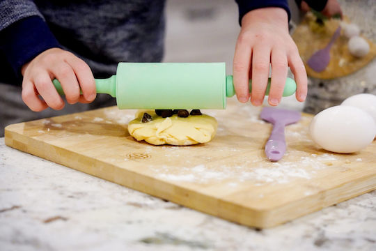Melii Cooking Utensil Set 5 Pieces