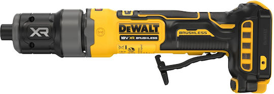 DEWALT DCG420N Geradschleifer 18V Solo