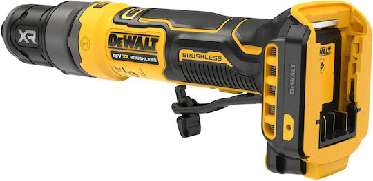 DEWALT DCG420N Geradschleifer 18V Solo