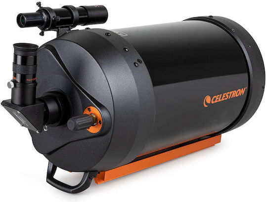 Celestron C8-A XLT (CGE) Роботизирано