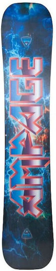 Rossignol Männer Snowboard Platte