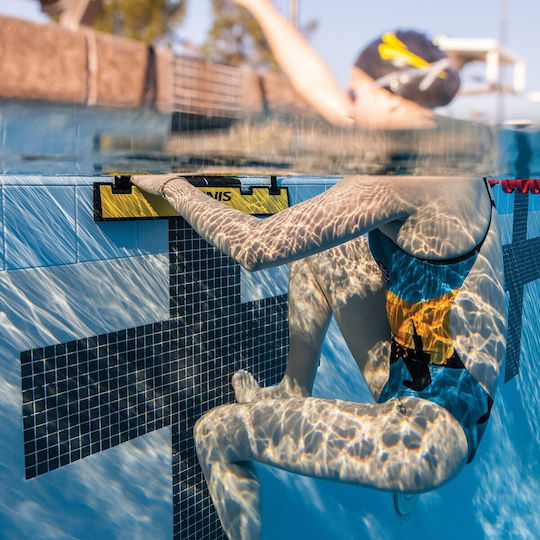 Finis Backstroke Start Wedge Finis Yellow