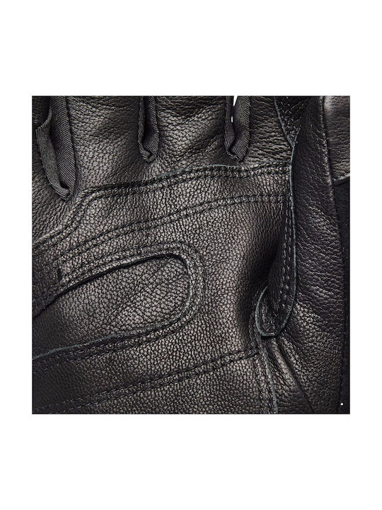 Black Diamond Men's Ski & Snowboard Gloves Mittens Black