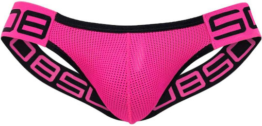 Kinksters Ανδρικό Εσώρουχο Jockstrap