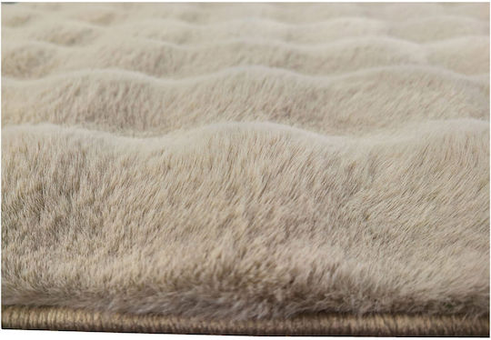 Heinner Χαλί Διάδρομος Beige 80x150cm