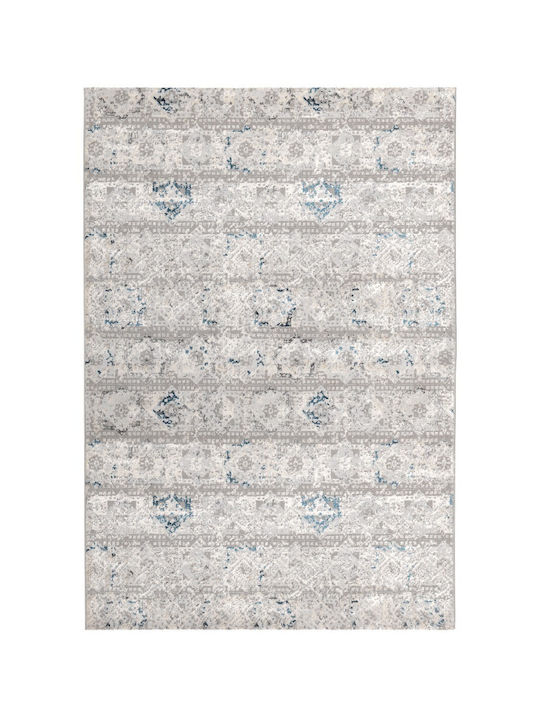 Ns Carpets Dali 96b 160x230cm Grey-blue