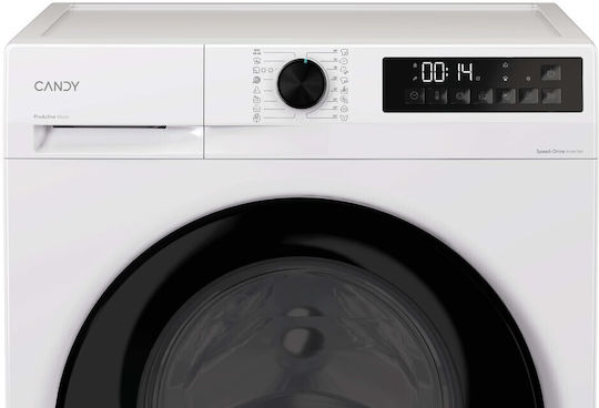 ProWash&Dry 300 Πλυντήριο-Στεγνωτήριο Ρούχων 8kg/5kg Ατμού 1400 Στροφές
