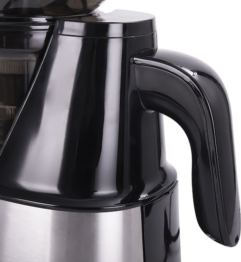 Lexical Αποχυμωτής Αργής Σύνθλιψης 250W Ασημί