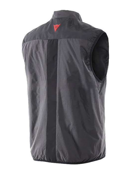 Dainese Windproof Vest Bărbați Geacă Gri Dainese Windproof Vest Bărbați Geacă Gri